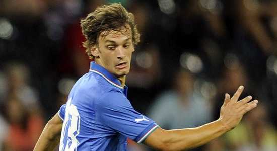 Маноло Габбьядини, Getty images