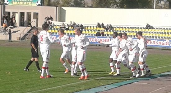 фото fcstal.lg.ua