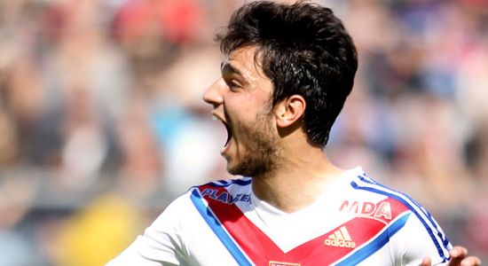 Клеман Гренье, фото skysports.com