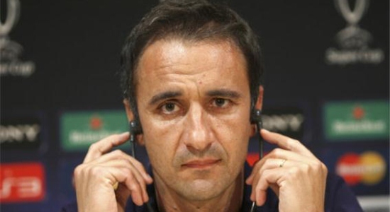 Витор Перейра, Getty Images