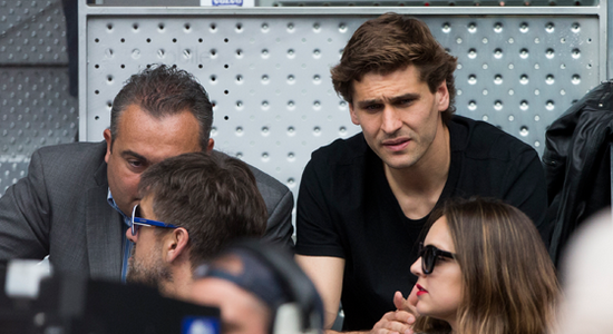 Фернандо Льоренте, Getty images