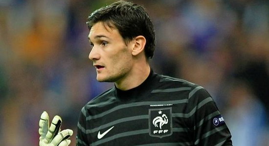 Уго Льорис, Getty images