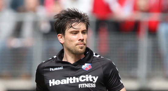 Ян Вюйтенс, Getty images