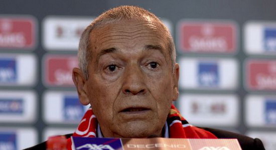 Жезуалдо Феррейра, Getty images