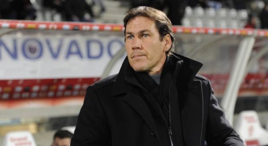 Руди Гарсия, Getty Images