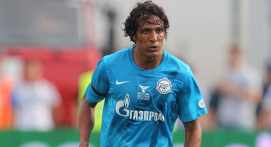 Бруну Алвеш, sovsport.ru