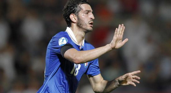 Риккардо Сапонара, Getty images