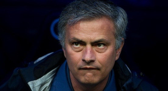 Жозе Моуриньо, Getty Images