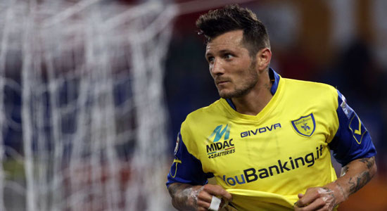 Сириль Теро, sportsmole.co.uk