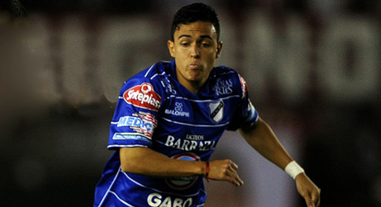 Сантьяго Монтойя, lancenet.com.br