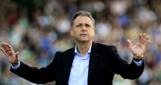 Хоакин Капаррос, фото skysports.com