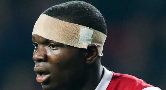 Жорес Окоре, фото skysports.com