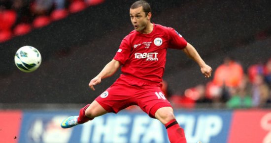 Шон Мэлони, фото skysports.com