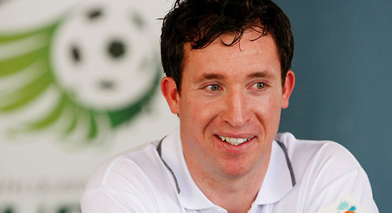 Робби Фаулер, AAP