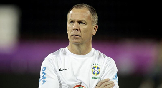 Мано Менезес, sambafoot.com