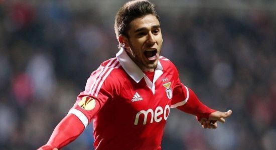 Эдуардо Сальвио, фото breakingnews.ie