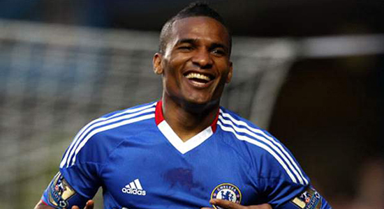 Флоран Малуда, goal.com