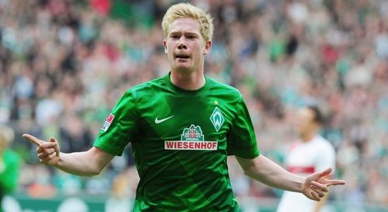 Кевин де Брейне, фото google.com