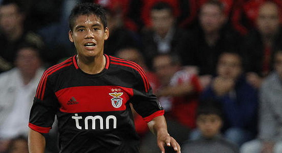 Лоренцо Мельгарехо, abola.pt