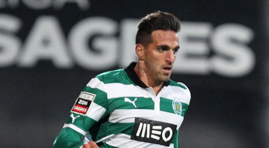 Мигель Лопеш, abola.pt