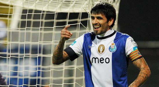 Лучо Гонсалес, Getty images