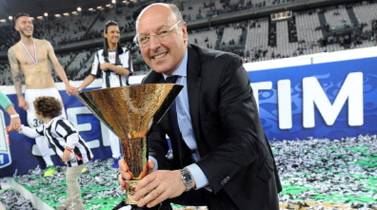 Беппе Маротта, Getty Images