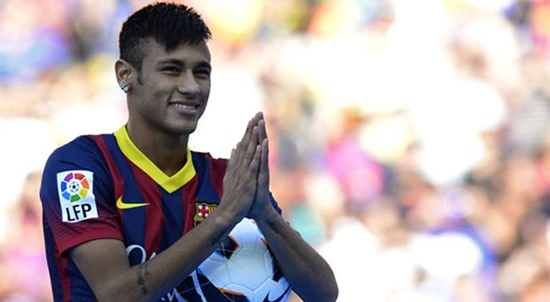 Неймар, goal.com