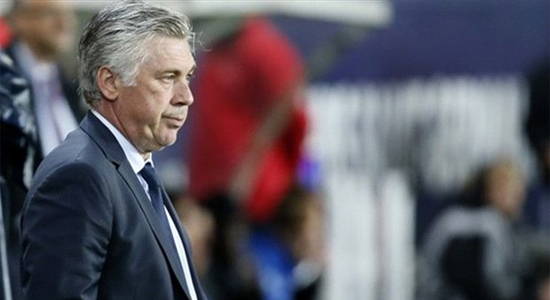 Карло Анчелотти, goal.com