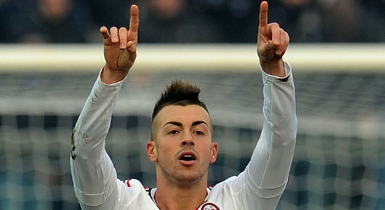 Стефан Эль Шаарави, Getty images