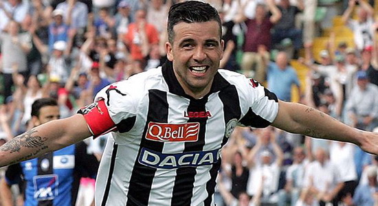 Антонио Ди Натале, Getty images