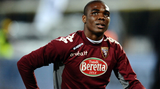 Анжело Огбонна, Getty Images