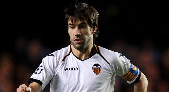 Давид Альбелда, Getty Images