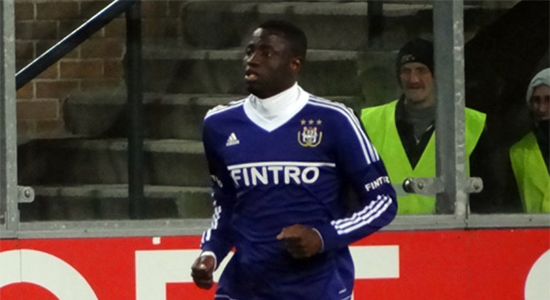 Шейх Куяте, voetbalkrant.com