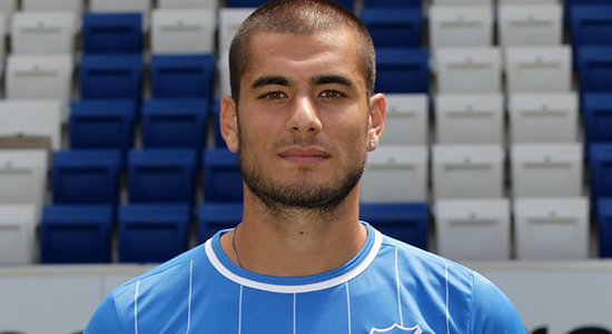 Эрен Дердийок, bravosport.de