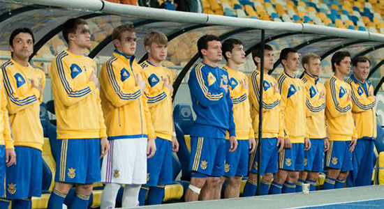 фото Игоря Снисаренко, Football.ua