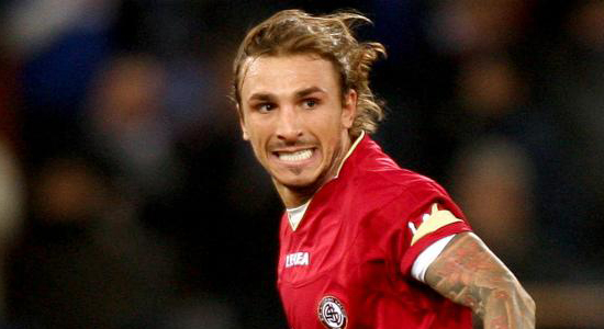 Паулиньо, newpress