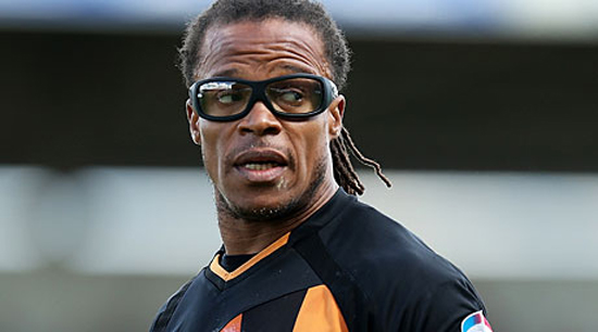 Эдгар Давидс, Getty Images