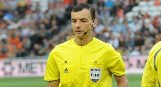 Сергей Бойко, shakhtar.com