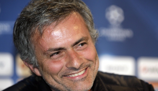 Жозе Моуриньо, Getty Images