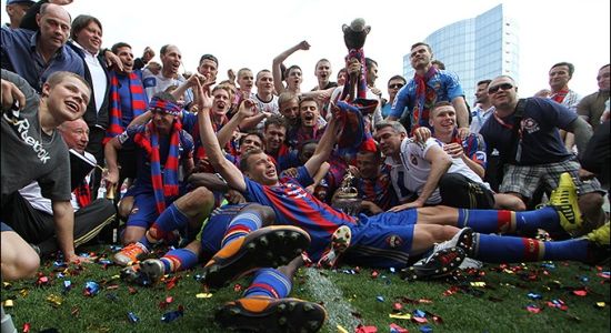 Главные триумфаторы, фото championat.com