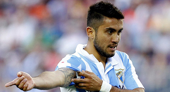 Педро Моралес, emol.com