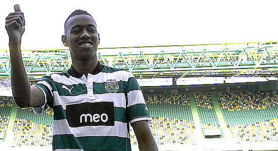 Желсон Фернандес, abola.pt