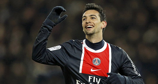 Хавьер Пасторе, Getty images