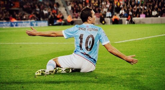 Яго Аспас, google.com