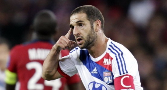 Лисандро Лопес, Getty images