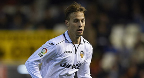 Серхио Каналес, Getty images