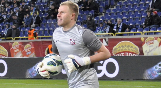 Евгений Боровик, fckryvbas.com.ua