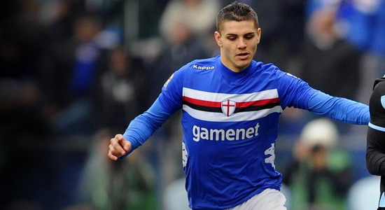 Мауро Икарди, Getty images