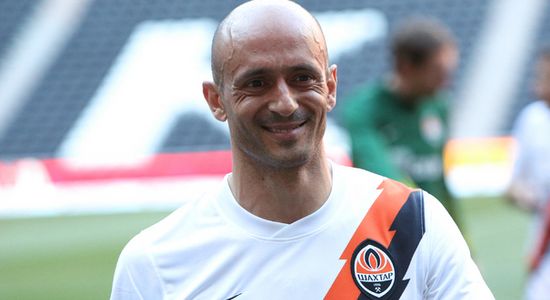 Мигель Кардосо, фото shakhtar.com