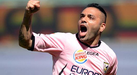 Фабрицио Микколи, forzaitalianfootball.com